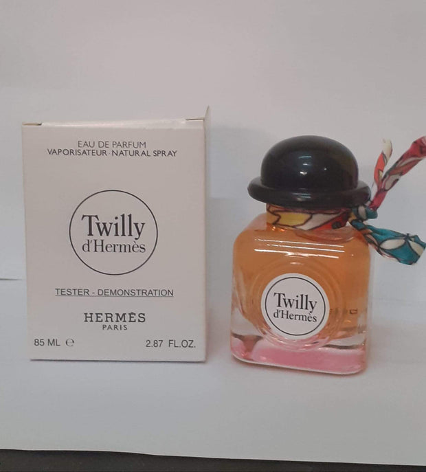 Hermès Twilly d'Hermès  Eau de Parfum 85ml (Tester)