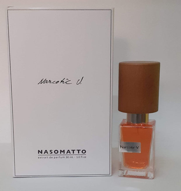 Nasomatto Narcotic V. Extrait de Parfum 30ml (Tester)