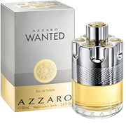 Azzaro Wanted Eau De Toilette 100ml uomo scatolato