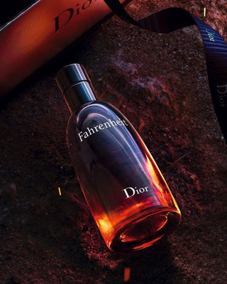 Dior  Fahrenheit 32 Eau de toilette 100ml uomo tester