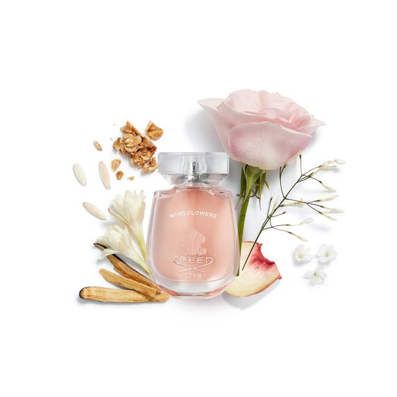CREED WIND FLOWERS - MILLESIME 75ML DONNA TESTER