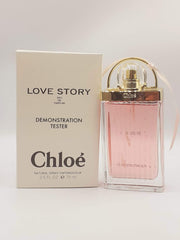 Chloé Love Story Eau de Parfum 75m (Tester)