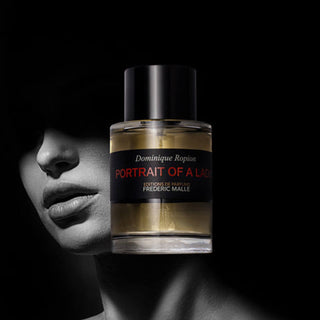 Frederic Malle Portrait of Lady eau de parfum per donna 100ml tester