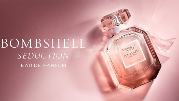 Bombshell  di Victoria's Secret donna 100ml scatolato