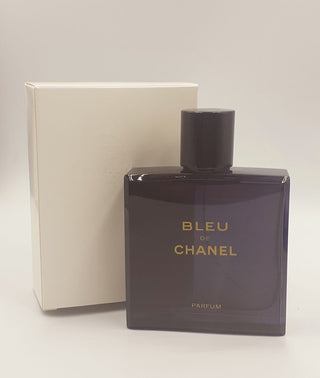 Chanel Bleu de Chanel Parfum 100ml ts