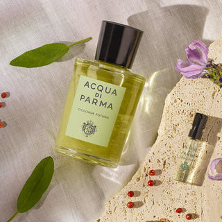 Acqua di Parma  Collection Colonia Futura Eau de Cologne 100ml unisex tester