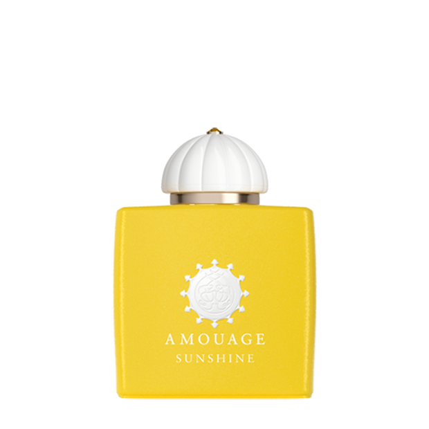 Amouage Sunshine donna Eau de Parfum 100ml (Tester)
