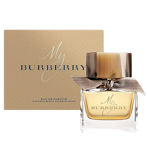 Burberry My Burberry Eau de Parfum 90ml (Scatolato)