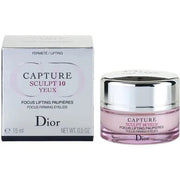 DIOR CAPTURE SCULPT 10 YEUX - FOCUS LIFTING PAUPIERES - 15 ML