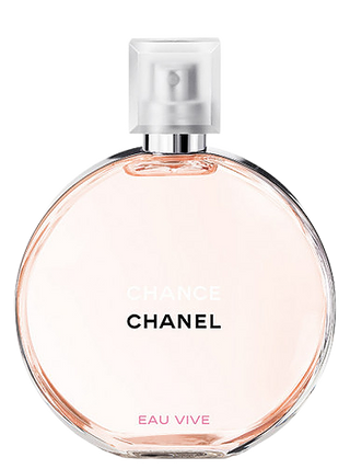 Chanel Chance Eau Tendre Eau de Toilette 100ml (Tester)