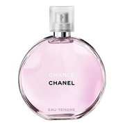 Chanel Chance Eau Tendre Eau de Toilette 100ml (Tester)