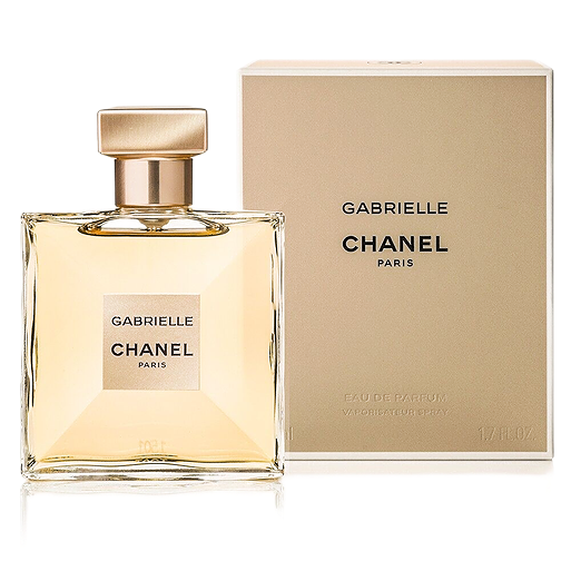 CHANEL GABRIELLE CHANEL 100ML DONNA SCATOLATO