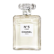 CHANEL N°5 L'EAU Eau De Toilette Vaporizzatore DONNA 100ML (TESTER)