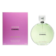 Chanel Chance Eau Fraiche Eau de Toilette 100ml (Scatolato)