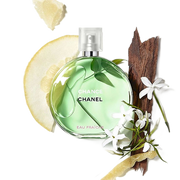 Chanel Chance Eau Fraiche Eau de Toilette 100ml (Tester)