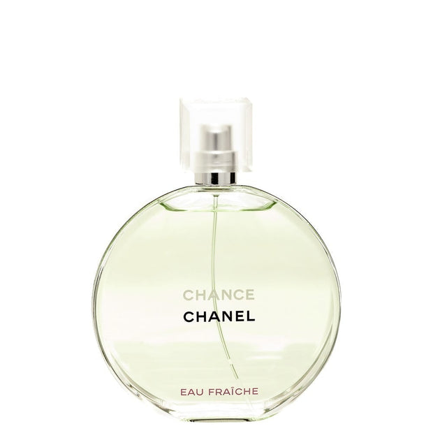 Chanel Chance Eau Fraiche Eau De Parfum Sample Spray .05oz/1.5ml -New  Release!