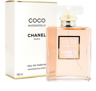 Chanel Coco Mademoiselle Eau de Parfum 100ml (Scatolato)