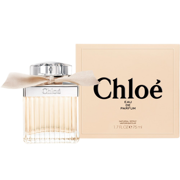 Chloe Eau de Parfum di Chloé Eau de Parfum 75ml (Scatolato)