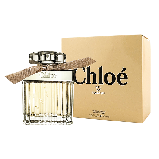 Chloe Chloe Eau De Parfum 75 ml (donna) (SCATOLATO)