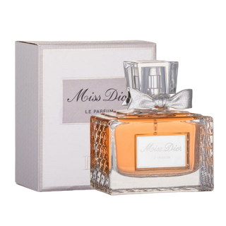 Miss Dior Le Parfum da DIOR donna 100ml scatolato