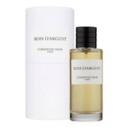 Christian Dior Bois d'Argent Eau de Parfum 125ml (Scatolato)