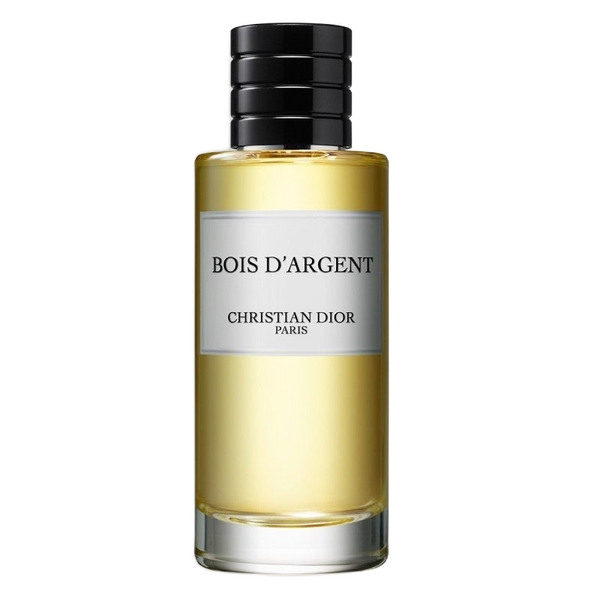 Christian Dior Bois d'Argent Eau de Parfum 125ml (Tester)