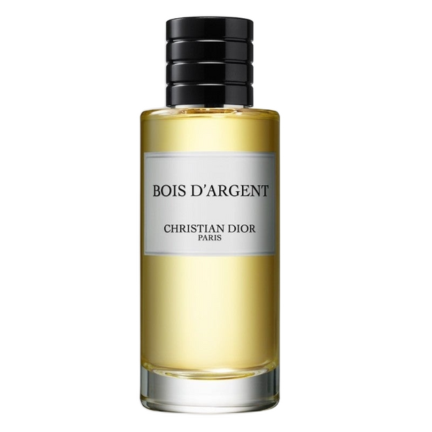 Christian Dior Bois d'Argent Eau de Parfum 125ml (Tester)