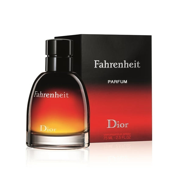Christian Dior Fahrenheit Eau de Toilette 100ml (Scatolato)