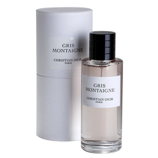 Christian Dior Gris Montaigne Eau de Parfum 125ml (SCATOLATO)