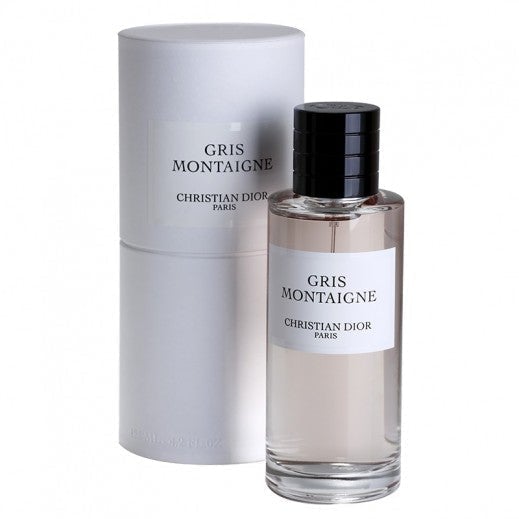 Christian Dior Gris Montaigne Eau de Parfum 125ml (SCATOLATO)