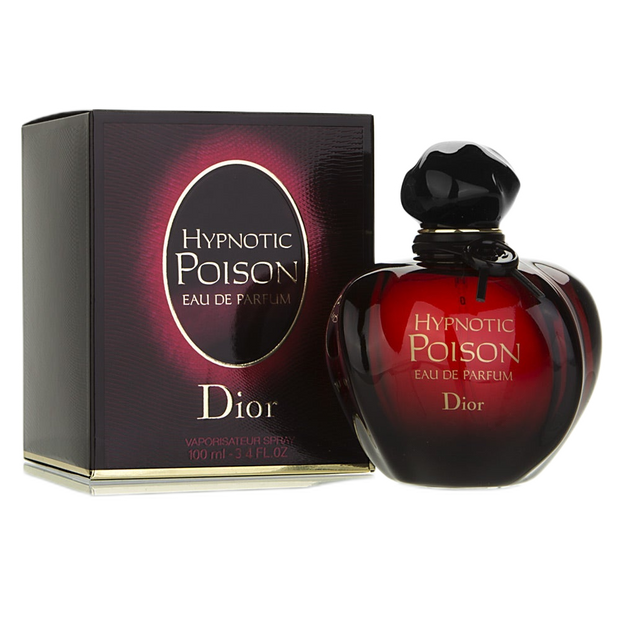 Christian Dior Hypnotic Poison Eau de Parfum 100ml (Scatolato)