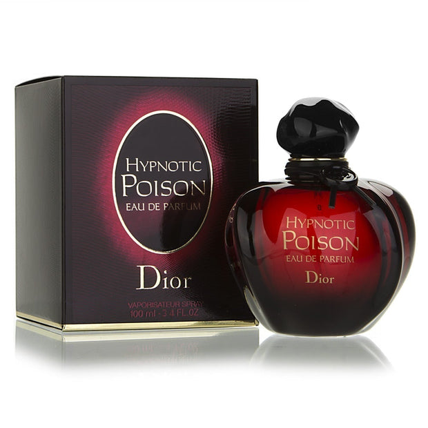 Christian Dior Hypnotic Poison Eau de Parfum 100ml (Scatolato)