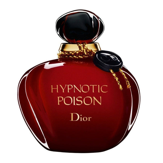 Hypnotic poison tester perfume deals