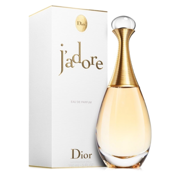 Christian Dior J'Adore Eau de Parfum 100ml (Scatolato)