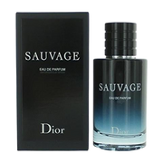 Christian Dior Sauvage Eau de Parfum 100ml (Scatolato)