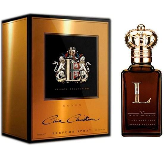 Clive Christian "L" for Women Parfum 50ml (Tester)