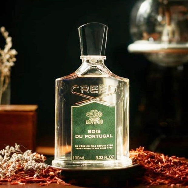 Creed Bois du Portugal Eau de Parfum 120ml (Tester)