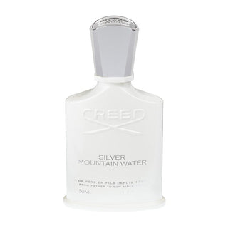 Creed Silver Mountain Water Eau de Parfum 100ml (Scatolato)