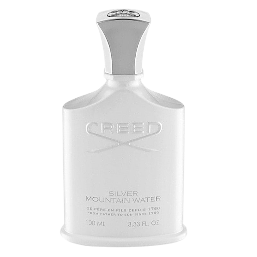 Creed Silver Mountain Water Eau de Parfum 100ml (Tester)