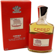 Creed Viking Eau de Parfum 100ml (Scatolato)