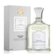 Creed Virgin Island Water Eau de Parfum 100ml (Scatolato)