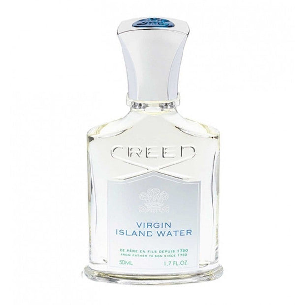 Creed Virgin Island Water Eau de Parfum 100ml (Scatolato)