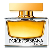 D&G The One (donna)  Eau de Parfum 75ml (Tester)