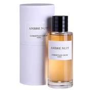 Dior AMBRE NUIT 125ml (scatolato)