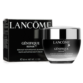 Lancôme Génifique Repair SC crema notte attivatrice di giovinezza 50 ml