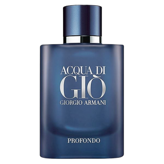 Giorgio Armani Acqua di Giò Profondo Eau de Parfum 75ml (Tester)