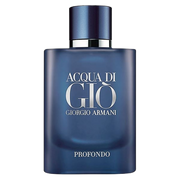 Giorgio Armani Acqua di Giò Profondo Eau de Parfum 75ml (Tester)