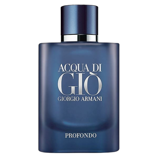 Giorgio Armani Acqua di Giò Profondo Eau de Parfum 75ml (Tester)