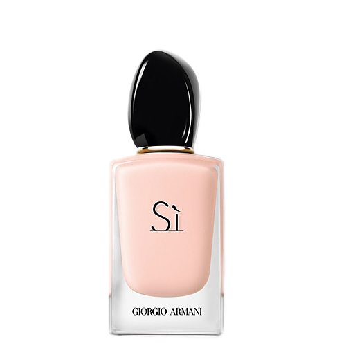 Giorgio Armani Sì Eau de Parfum 100ml (Tester)