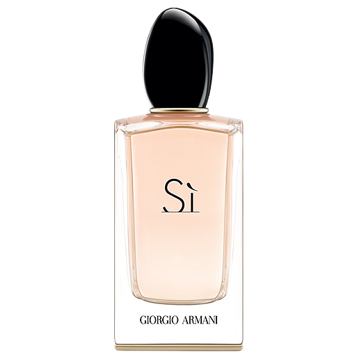 Giorgio Armani Sì Eau de Parfum 100ml (Tester)